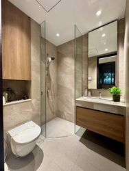 The Hillshore (D5), Condominium #599258071